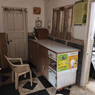 Ramu Guest house - 8