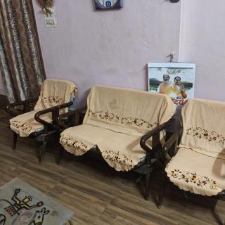 Ramu Guest house - 5