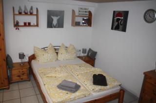 Schwarzwaldstube 2 Zimmer für Gäste in Vörstetten - 0