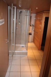 Schwarzwaldstube 2 Zimmer für Gäste in Vörstetten - 4