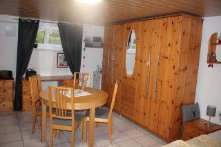 Schwarzwaldstube 2 Zimmer für Gäste in Vörstetten - 7