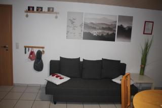 Schwarzwaldstube 2 Zimmer für Gäste in Vörstetten - 5