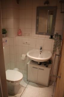 Schwarzwaldstube 2 Zimmer für Gäste in Vörstetten - 2