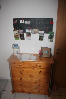 Schwarzwaldstube 2 Zimmer für Gäste in Vörstetten - 8