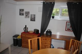 Schwarzwaldstube 2 Zimmer für Gäste in Vörstetten - 6