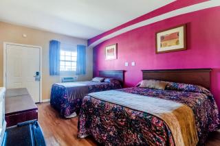 Ruleville Inn By OYO - 4