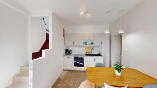 Maison Magnifique Ernest Renan - 7