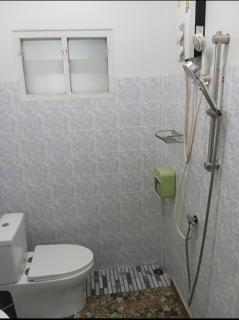 Studio with aircon n kitchen - 1