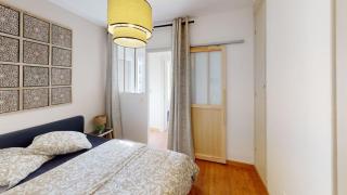 Maison Magnifique Ernest Renan - 4