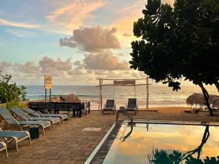 At Ease Beach Hotel - 0