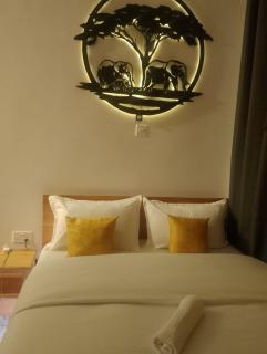 Savannah Residence by Royal Surburbs - 7