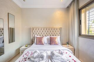 Emeraude - Confort et parking privé - 8