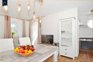Haus Usedom Appartement Meeresklang - 7