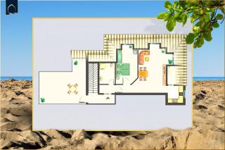 Haus Usedom Appartement Meeresklang - 1