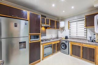 Emeraude - Confort et parking privé - 6