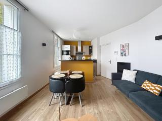 Le Parisien - Calme et central - 7