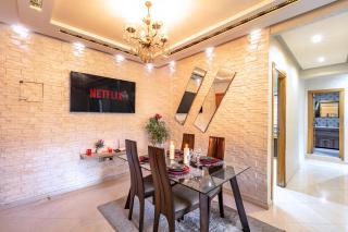 Emeraude - Confort et parking privé - 9