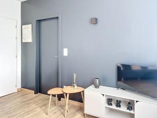 Le Parisien - Calme et central - 4