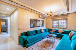 Emeraude - Confort et parking privé - 1