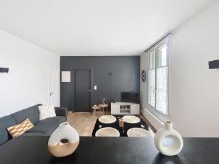 Le Parisien - Calme et central - 5