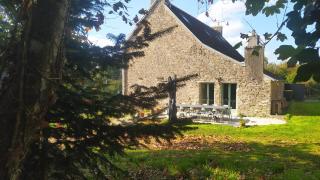 Grande maison 20 min plage, 14 personnes, 5 SDB, literie grand confort - 4