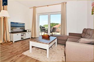 Haus Usedom Appartement Meeresluft - 9