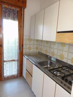 Flat in a house with garden - 8