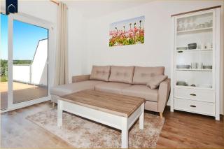 Haus Usedom Appartement Meeresluft - 7