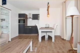 Haus Usedom Appartement Meeresluft - 6