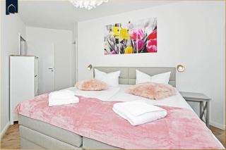 Haus Usedom Appartement Meeresluft - 3