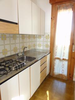 Comfy flat with pool in Bibione - 6