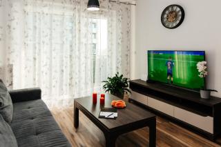 Maya's Flats & Resorts 25 - Apartament Z Widokiem - 7
