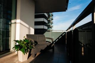 Maya's Flats & Resorts 25 - Apartament Z Widokiem - 1