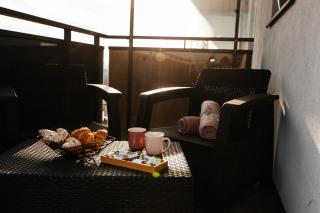 Maya's Flats & Resorts 25 - Apartament Z Widokiem - 8