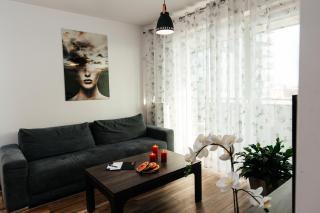 Maya's Flats & Resorts 25 - Apartament Z Widokiem - 9