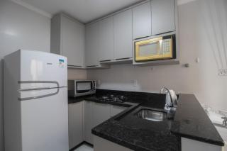 TAT23 - Climatizado, 2 Dorm, TV Smart - 1