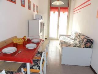 Beachside apartment with outdoor space - 9