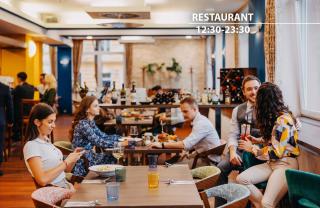 COLORFACTORY SPA Hotel - Czech Leading Hotels - 7