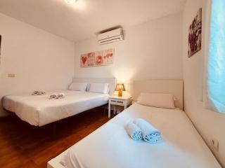 Click&Guest - Los Almendros - 3