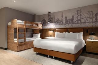 Tryp by Wyndham Istanbul Beyoglu - 9