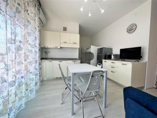 Bibione apartment with sea view terrace - 4