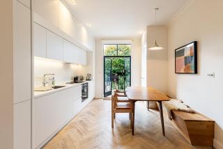 Stylish Garden Flat Near Stoke Newington - 2