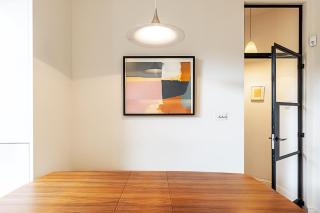 Stylish Garden Flat Near Stoke Newington - 1