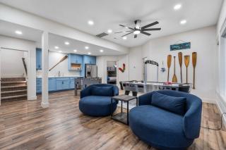 Van Kirk Cove - 6 BDR Stunner - 3