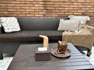 Unica Hija Hometel by TahZora - 1