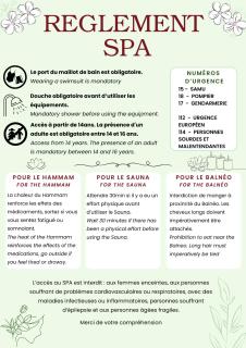 Hôtel & Spa Le Gambetta, Bergerac, Centre ville - 1