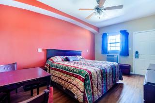 Ruleville Inn By OYO - 1