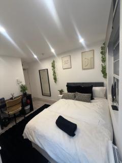 Beautiful new build studio in London - 7