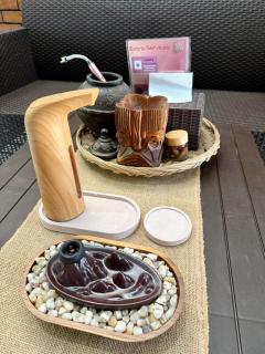 Unica Hija Hometel by TahZora - 2