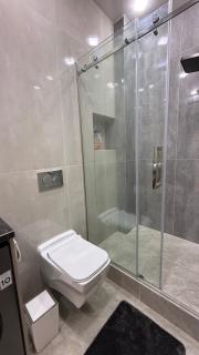 Cozy Apartment in Dushanbe - 6